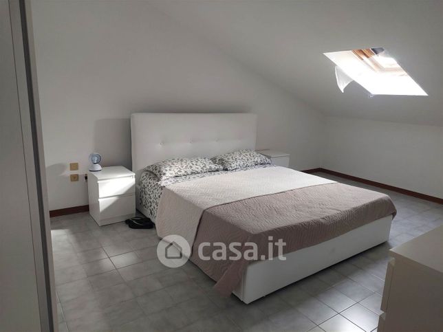 Appartamento in residenziale in