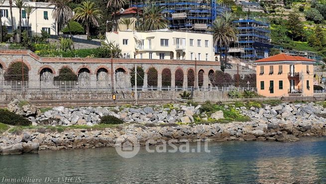 Appartamento in residenziale in Via Charles Garnier 54