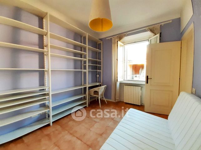 Appartamento in residenziale in Via Ascanio Sforza 103
