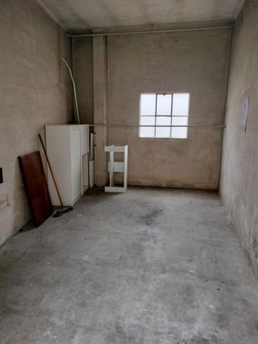 Box/posto auto in residenziale in Via Michelangelo Tonello 18