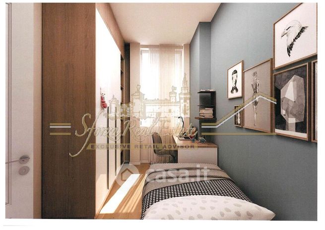 Appartamento in residenziale in Via Torino