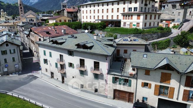 Appartamento in residenziale in Via Monte Cristallo 3