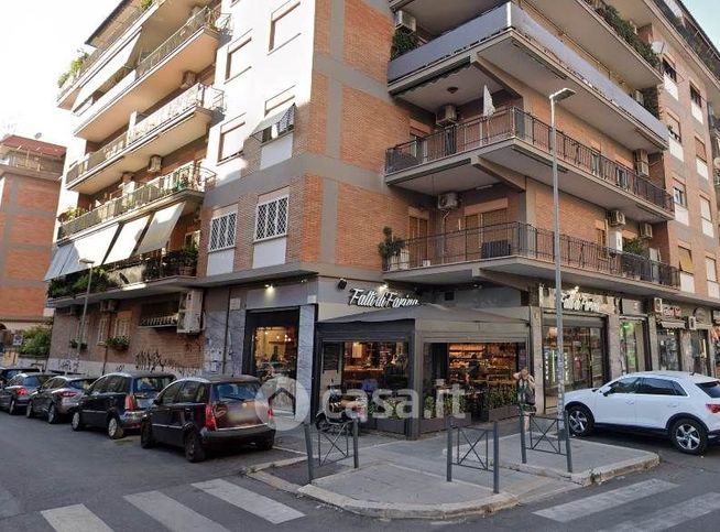 Appartamento in residenziale in Via Salvatore Talamo 8