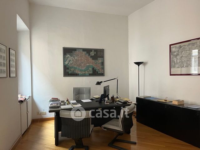 Ufficio in commerciale in Via Angelo Brunetti 54