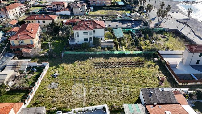 Terreno agricolo in commerciale in Via Prati Privata 52