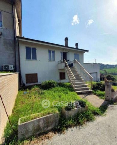 Appartamento in residenziale in Via Enrico Mattei