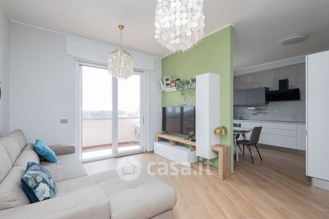 Appartamento in residenziale in Via Padova 95