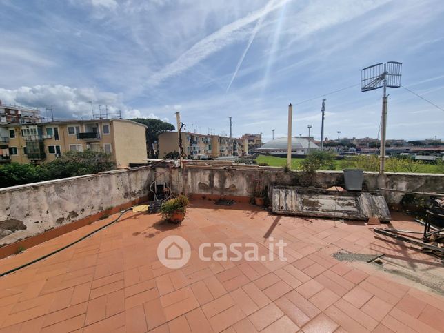 Appartamento in residenziale in Via Pessina 45