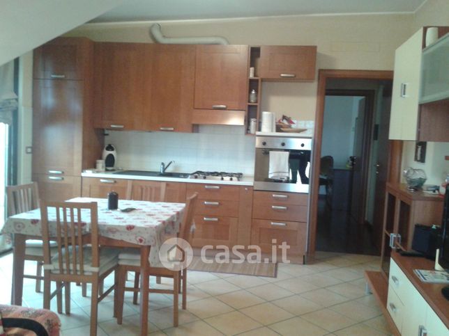 Appartamento in residenziale in Via Radice