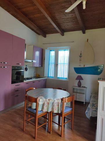 Appartamento in residenziale in Strada della Torre Valdaliga