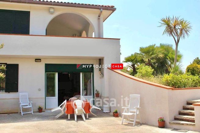 Appartamento in residenziale in SP49