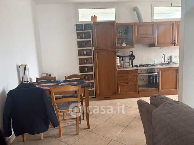 Appartamento in residenziale in Via Colombina 16