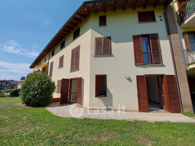 Appartamento in residenziale in Via del Nocciolino 13