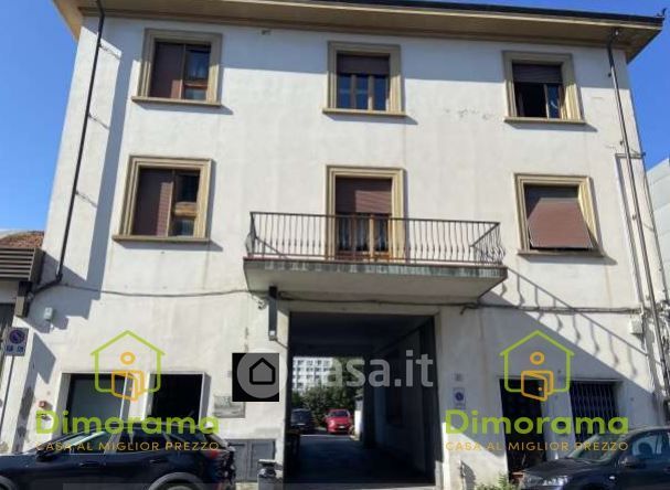 Appartamento in residenziale in Via Stefano Vai 16