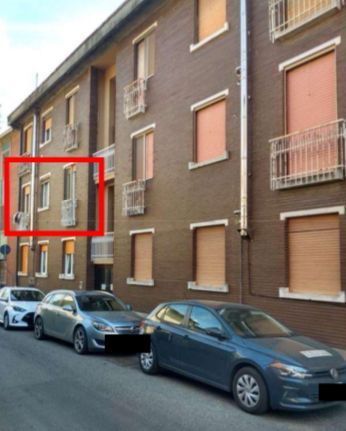 Appartamento in residenziale in Via Umberto I 12