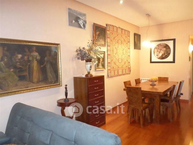 Appartamento in residenziale in Via Atenea 256