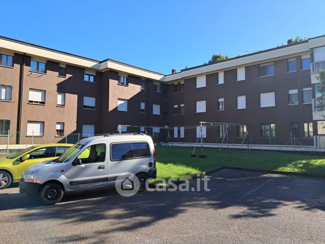 Appartamento in residenziale in Via Francesco Dormisch 62