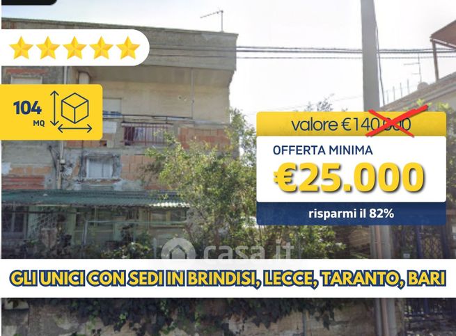 Appartamento in residenziale in Via Catanzaro 33
