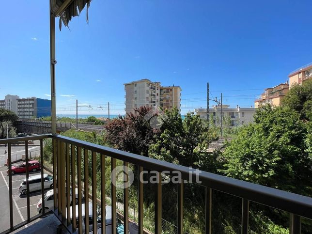 Appartamento in residenziale in Via Cristoforo Colombo 62