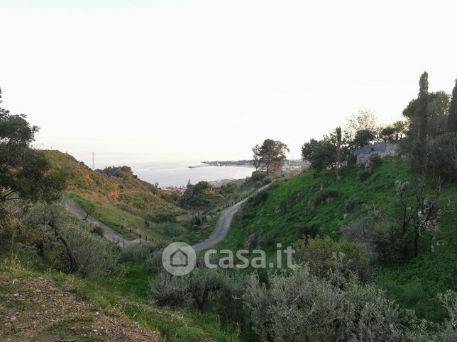 Terreno agricolo in commerciale in Contrada Mastrissa