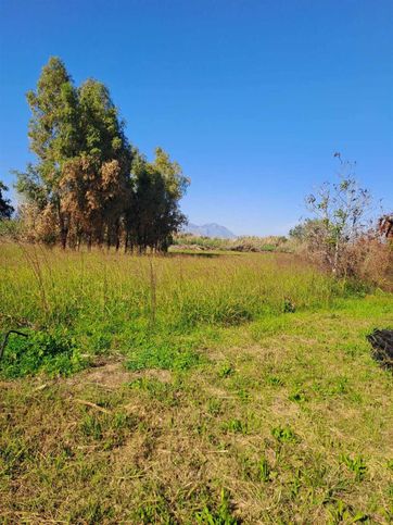 Terreno agricolo in commerciale in Via Acquannauto