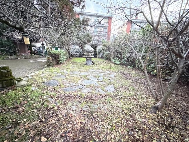 Appartamento in residenziale in Via Boves