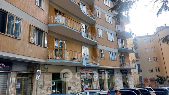 Appartamento in residenziale in Via Luigi Pascali 14