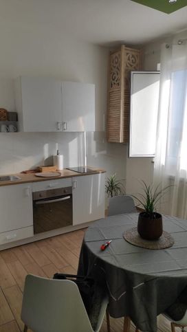 Appartamento in residenziale in Via Ferruccio Fregola