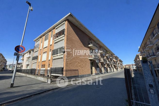 Appartamento in residenziale in Via Brofferio 10A