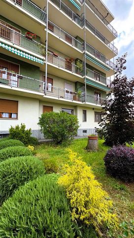 Appartamento in residenziale in Via Padana Inferiore 35