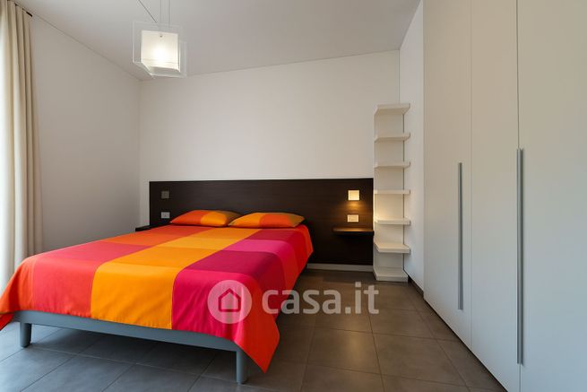 Appartamento in residenziale in Viale Trento 41