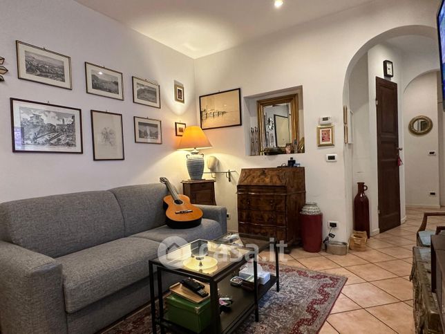 Appartamento in residenziale in Via degli Angeli