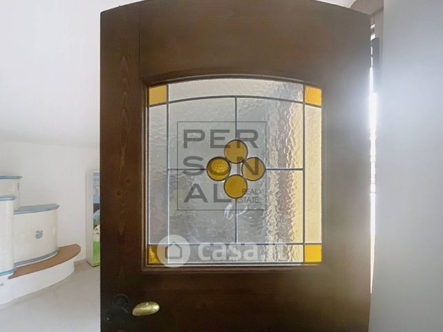 Ufficio in commerciale in Via G. B. Chimelli 10