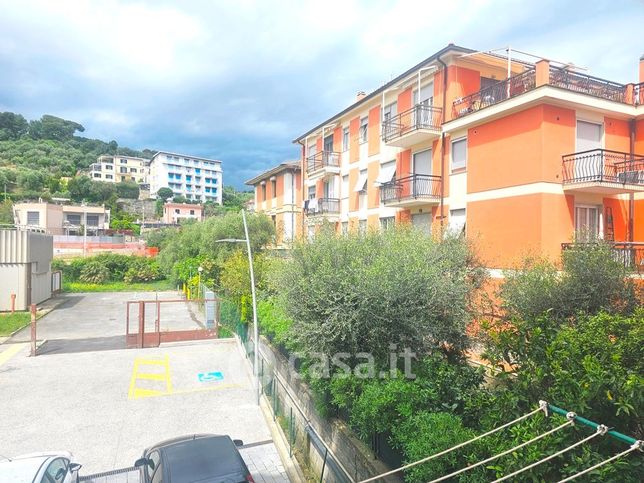Appartamento in residenziale in Via Aurelia 136
