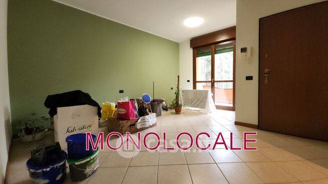 Appartamento in residenziale in della Pace