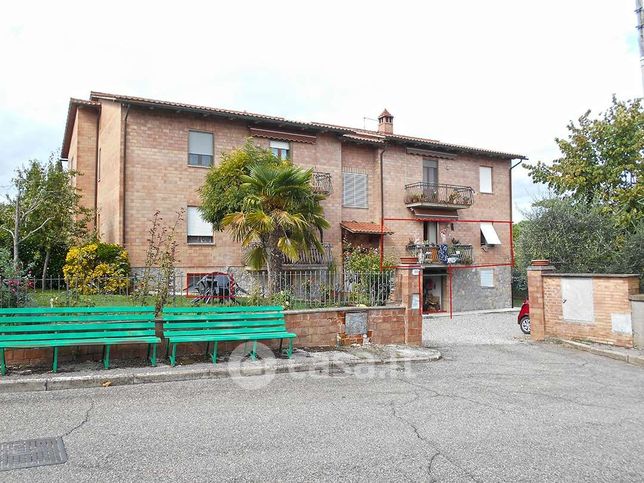 Appartamento in residenziale in Via R. Grieco 110