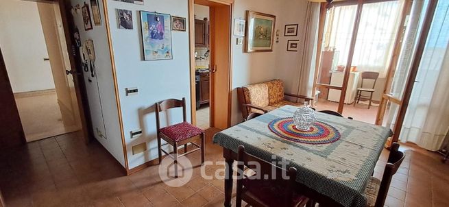 Appartamento in residenziale in Via Torres