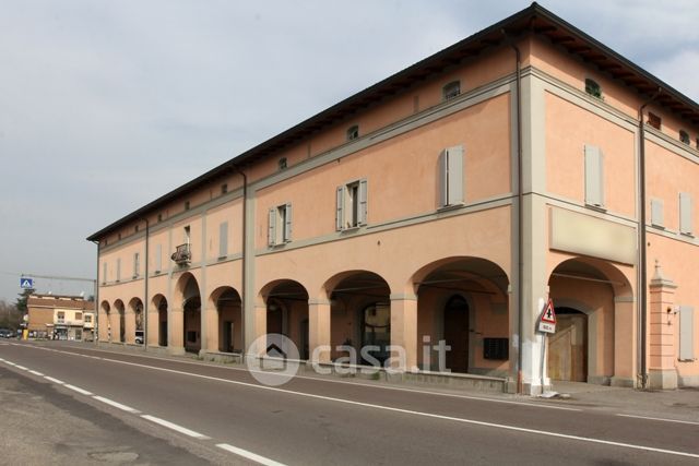 Appartamento in residenziale in Via EMILIA EST