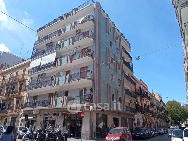 Appartamento in residenziale in Via Michele Garruba 174