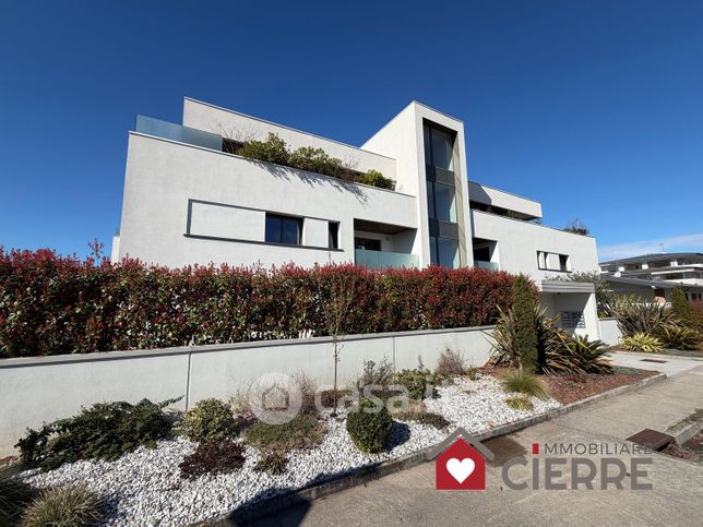 Appartamento in residenziale in Via Severino Boezio