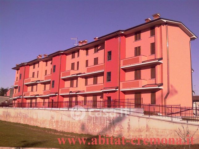 Appartamento in residenziale in Via Casella 28