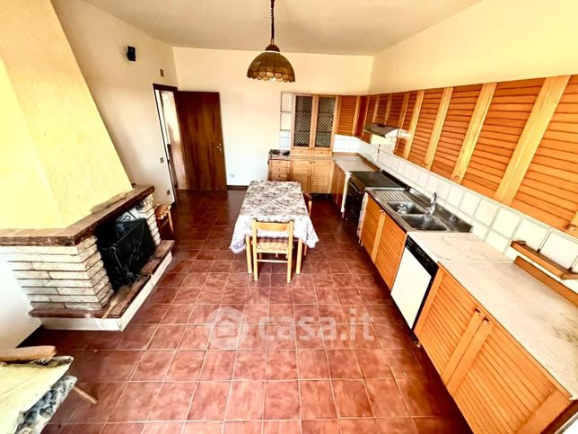Appartamento in residenziale in 