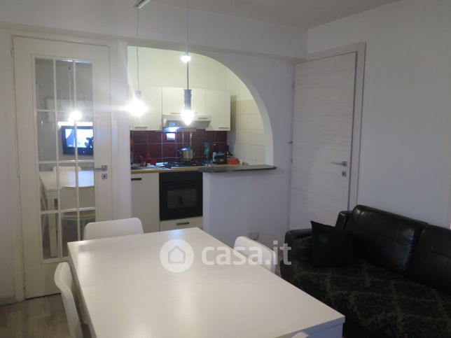 Appartamento in residenziale in Via San Giacomo 7