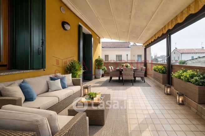 Appartamento in residenziale in Via Gabriele D'Annunzio