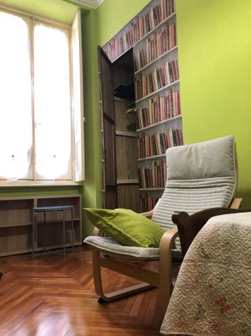 Appartamento in residenziale in Via degli Artisti 34  BIS