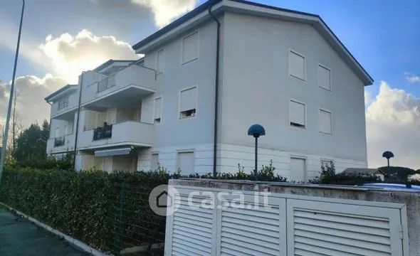 Appartamento in residenziale in Via Divisione Alpina Julia 25