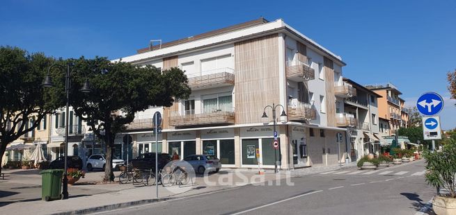 Appartamento in residenziale in Via Giosuè Carducci 258