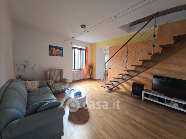 Appartamento in residenziale in Via G. Rossini 155