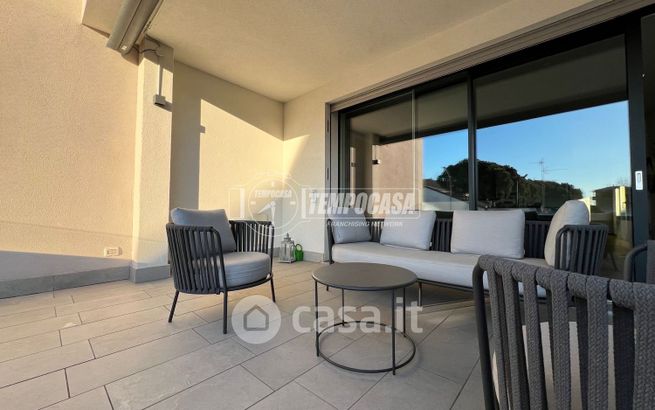 Appartamento in residenziale in Via Don Virginio Monolo 9
