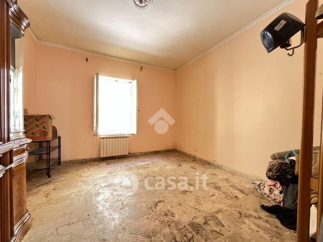 Appartamento in residenziale in Via Cicerone 74